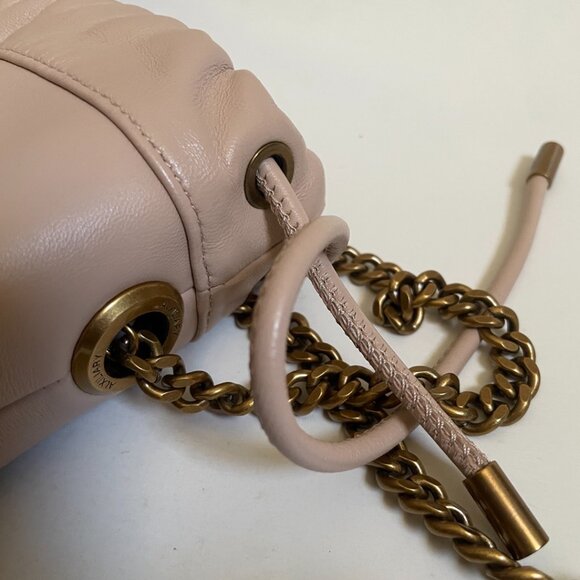 Auxiliary Drawstring Crossbody Bag - Picture 5 of 11